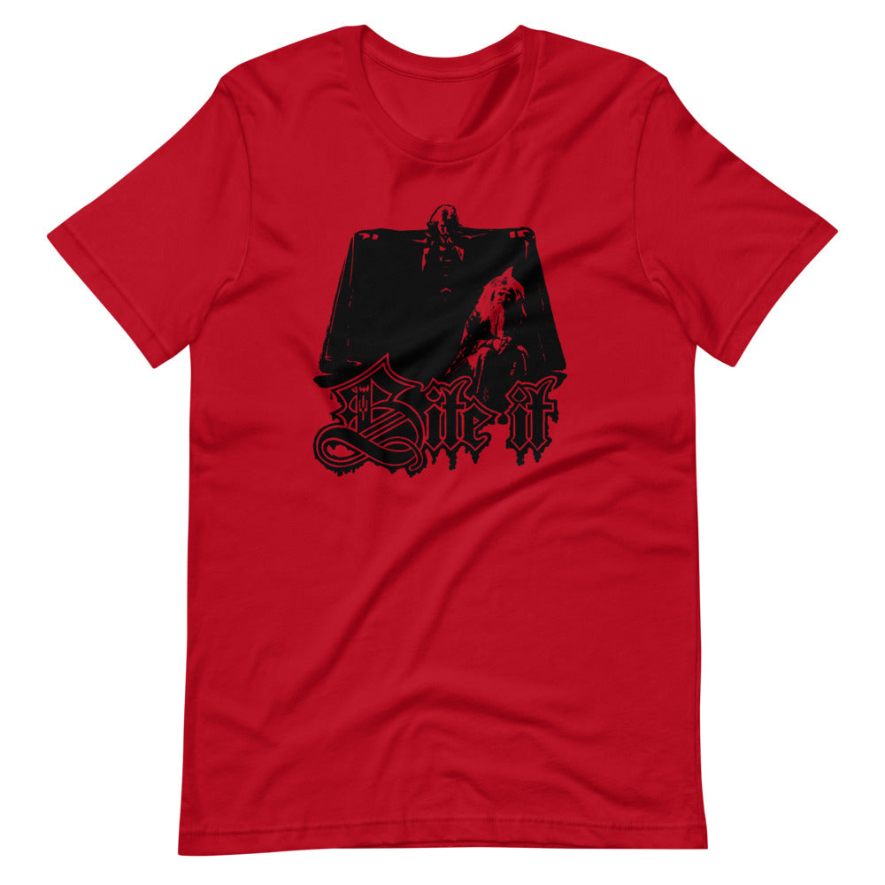 "Bite It" Tee