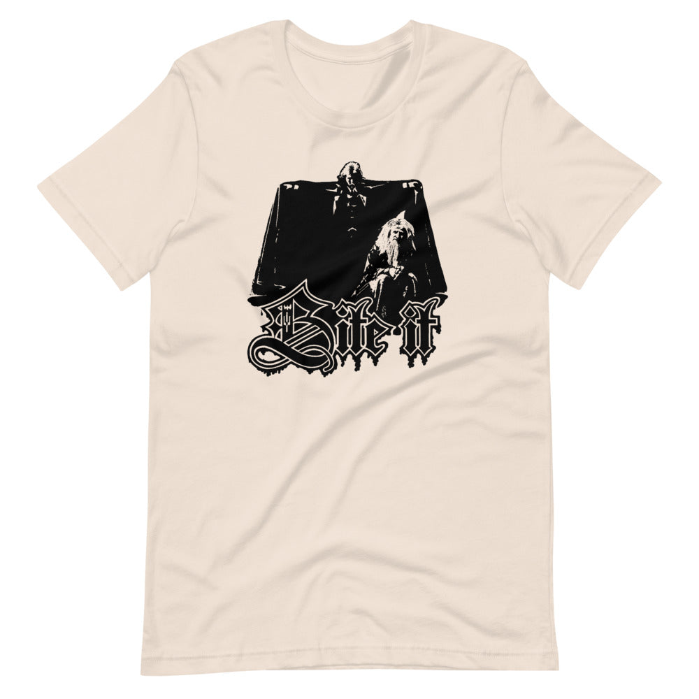 "Bite It" Tee