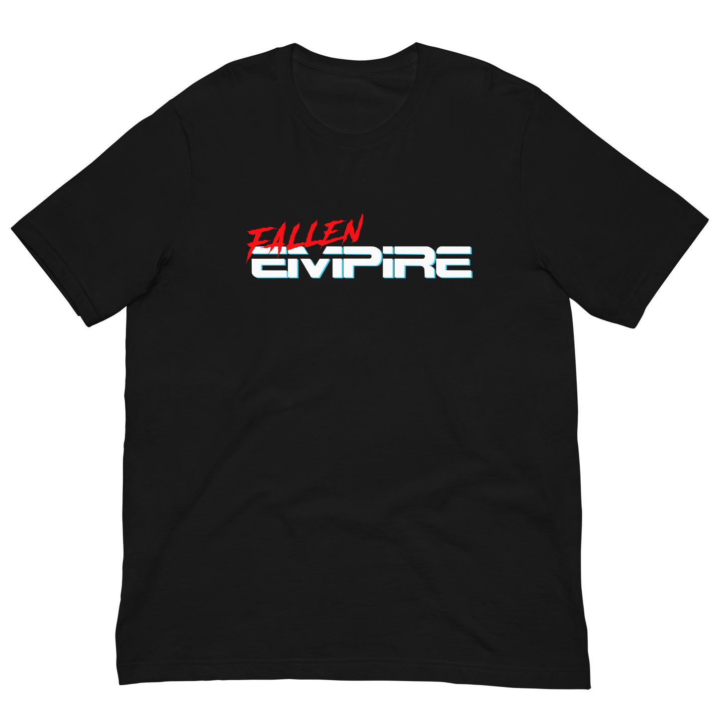 Fallen Empire Tee