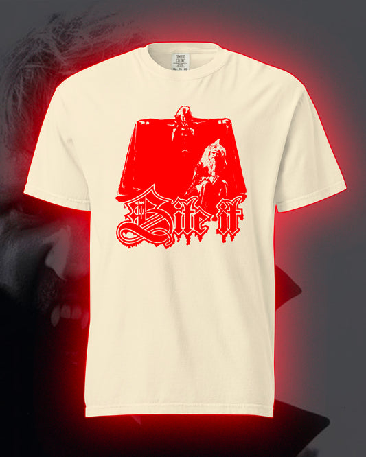 Bite It Tee (Comfort Colors)