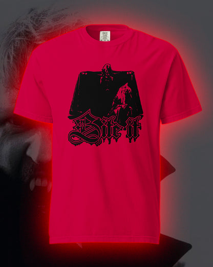 Bite It Tee (Comfort Colors)