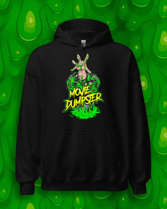 VHSlimed Hoodie