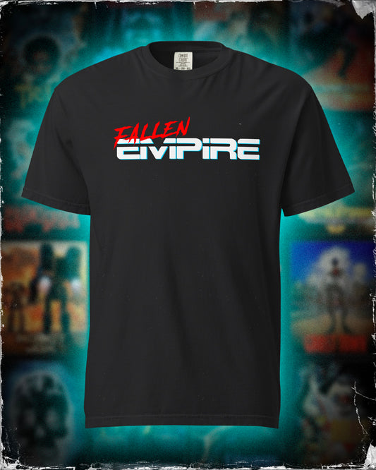 Fallen Empire Tee (Comfort Colors)