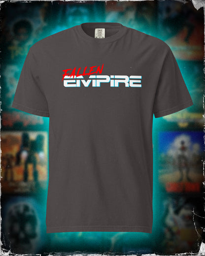 Fallen Empire Tee (Comfort Colors)